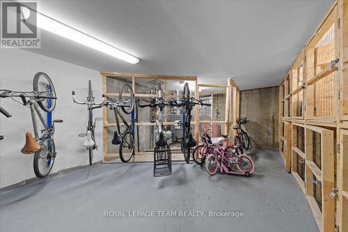 201 - 12 Corkstown Road, Ottawa, ON - Indoor