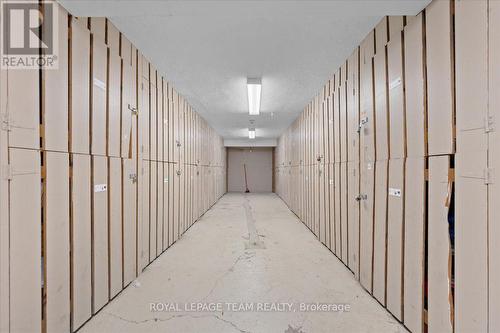 201 - 12 Corkstown Road, Ottawa, ON - Indoor Photo Showing Other Room
