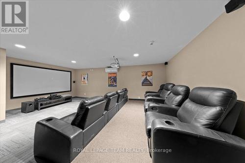 201 - 12 Corkstown Road, Ottawa, ON - Indoor Photo Showing Other Room