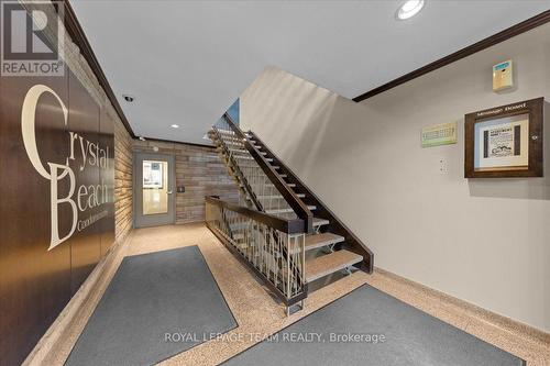 201 - 12 Corkstown Road, Ottawa, ON - Indoor Photo Showing Other Room