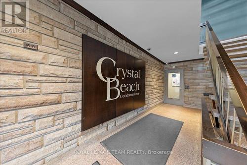 201 - 12 Corkstown Road, Ottawa, ON - Indoor Photo Showing Other Room