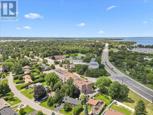 201 - 12 Corkstown Road, Ottawa, ON - Outdoor With View