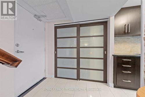 201 - 12 Corkstown Road, Ottawa, ON - Indoor Photo Showing Other Room