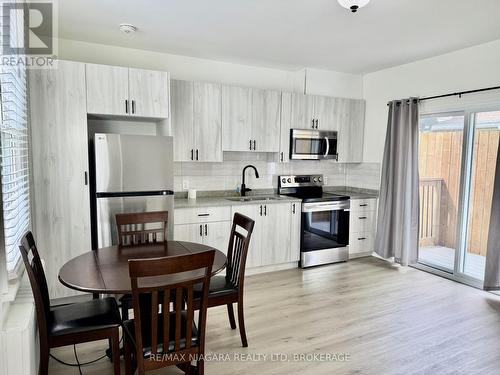 UNIT 2 - 4711 RIVER ROAD , Niagara Falls (Downtown), Ontario L2E 3G2 2