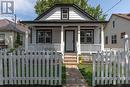 95 Chetwood Street, St. Catharines (Western Hill), ON  - Outdoor With Facade 