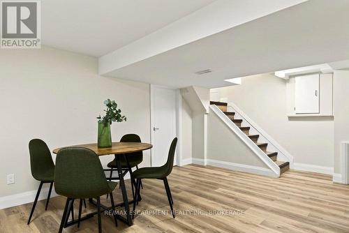95 Chetwood Street, St. Catharines (Western Hill), ON - Indoor Photo Showing Other Room