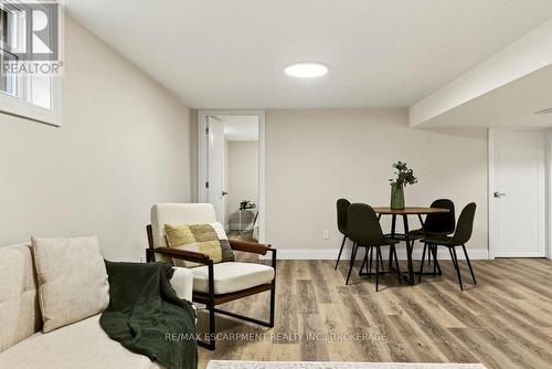 95 Chetwood Street, St. Catharines (Western Hill), ON - Indoor