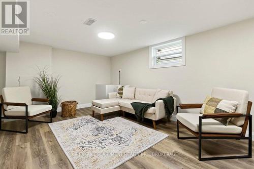 95 Chetwood Street, St. Catharines (Western Hill), ON - Indoor