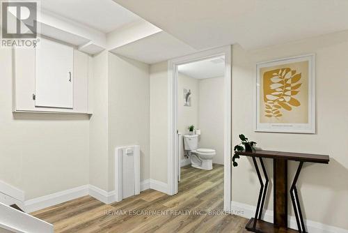 95 Chetwood Street, St. Catharines (Western Hill), ON - Indoor Photo Showing Other Room