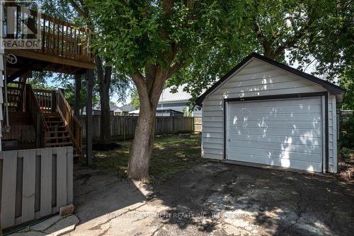 95 Chetwood Street, St. Catharines (Western Hill), ON - Outdoor