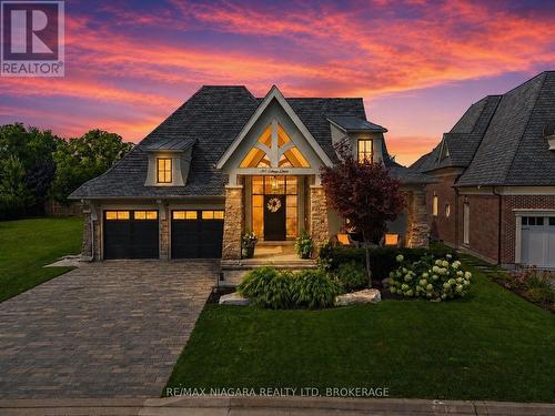 33 Cottage Street, Niagara-On-The-Lake (Town), ON - Outdoor