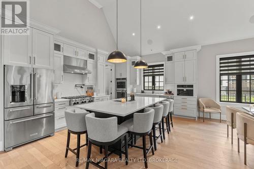 33 Cottage Street, Niagara-On-The-Lake (Town), ON - Indoor