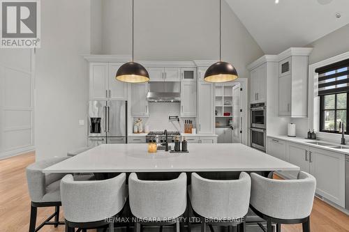 33 Cottage Street, Niagara-On-The-Lake (Town), ON - Indoor