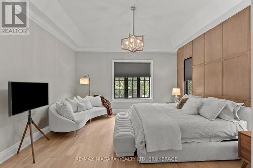 33 Cottage Street, Niagara-On-The-Lake (Town), ON - Indoor Photo Showing Bedroom