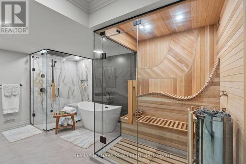 33 Cottage Street, Niagara-On-The-Lake (Town), ON - Indoor Photo Showing Bathroom
