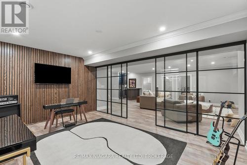 33 Cottage Street, Niagara-On-The-Lake (Town), ON - Indoor Photo Showing Other Room