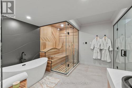 33 Cottage Street, Niagara-On-The-Lake (Town), ON - Indoor Photo Showing Other Room