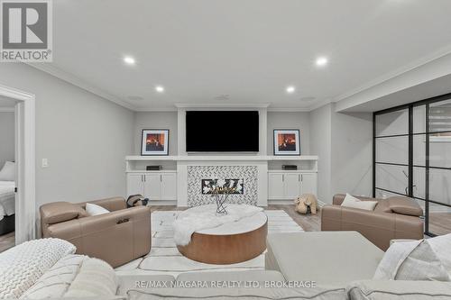 33 Cottage Street, Niagara-On-The-Lake (Town), ON - Indoor
