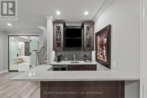 33 Cottage Street, Niagara-On-The-Lake (Town), ON - Indoor Photo Showing Other Room