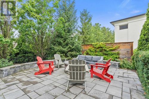 33 Cottage Street, Niagara-On-The-Lake (Town), ON - Outdoor