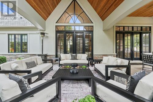 33 Cottage Street, Niagara-On-The-Lake (Town), ON -  Photo Showing Other Room