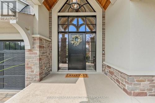 33 Cottage Street, Niagara-On-The-Lake (Town), ON - Outdoor