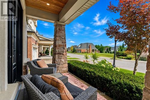 33 Cottage Street, Niagara-On-The-Lake (Town), ON - Outdoor