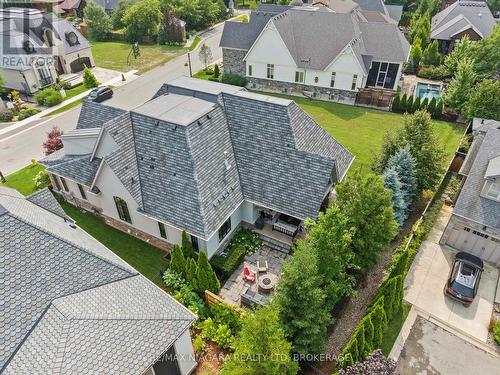 33 Cottage Street, Niagara-On-The-Lake (Town), ON - Outdoor