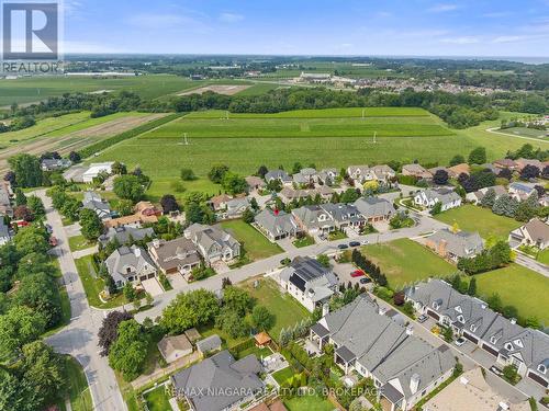 33 Cottage Street, Niagara-On-The-Lake (Town), ON - Outdoor With View
