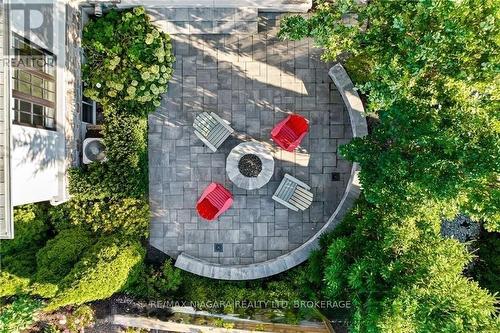 33 Cottage Street, Niagara-On-The-Lake (Town), ON - Outdoor