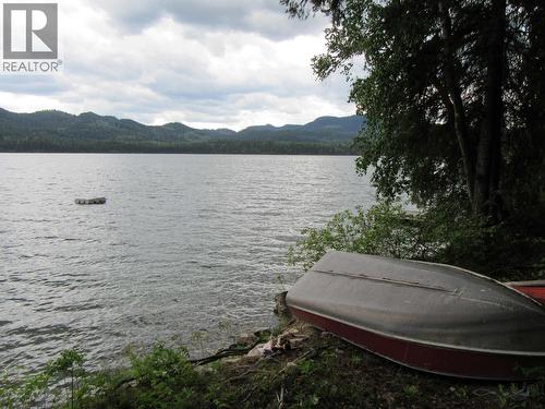 4336 Birch Lake Dump Road, Bridge Lake, BC 
