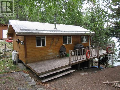 4336 Birch Lake Dump Road, Bridge Lake, BC 