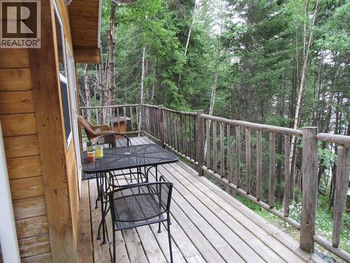 4336 Birch Lake Dump Road, Bridge Lake, BC 