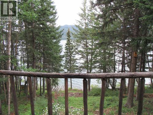 4336 Birch Lake Dump Road, Bridge Lake, BC 