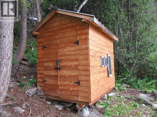 4336 Birch Lake Dump Road, Bridge Lake, BC 
