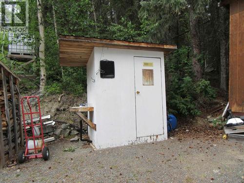 4336 Birch Lake Dump Road, Bridge Lake, BC 