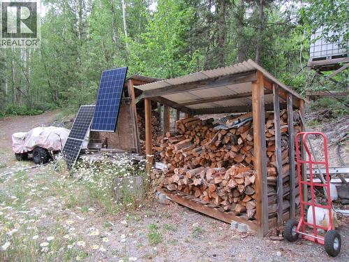 4336 Birch Lake Dump Road, Bridge Lake, BC 