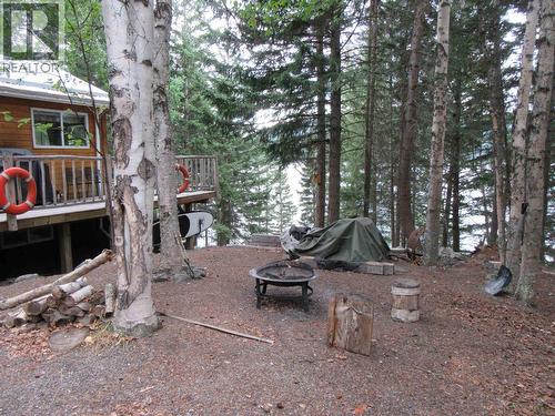 4336 Birch Lake Dump Road, Bridge Lake, BC 