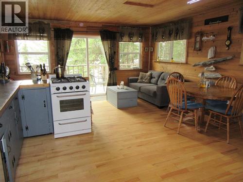 4336 Birch Lake Dump Road, Bridge Lake, BC 