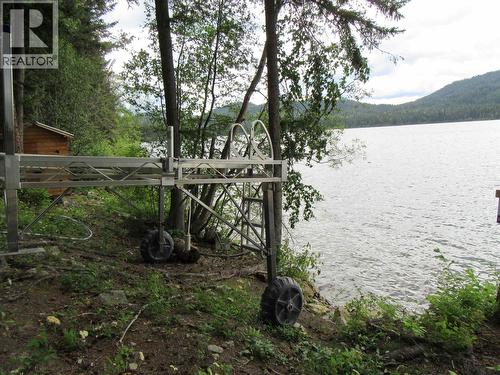 4336 Birch Lake Dump Road, Bridge Lake, BC 