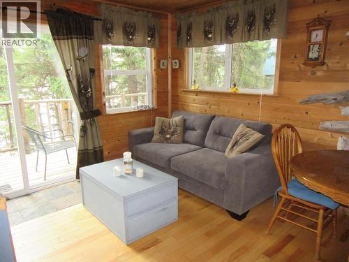 4336 Birch Lake Dump Road, Bridge Lake, BC 