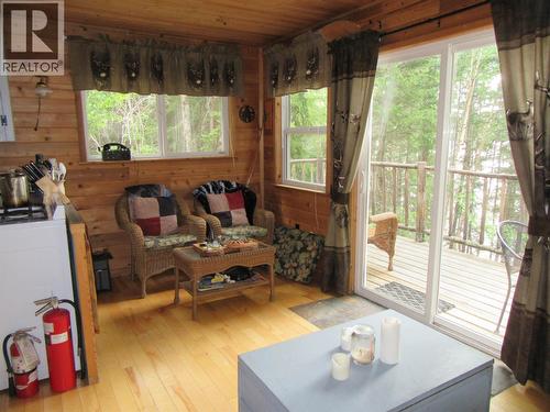 4336 Birch Lake Dump Road, Bridge Lake, BC 