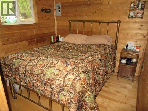 4336 Birch Lake Dump Road, Bridge Lake, BC 