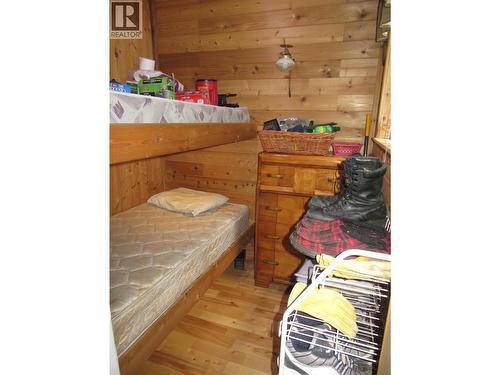 4336 Birch Lake Dump Road, Bridge Lake, BC 