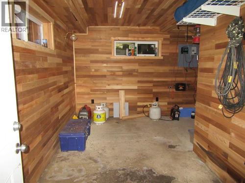 4336 Birch Lake Dump Road, Bridge Lake, BC 