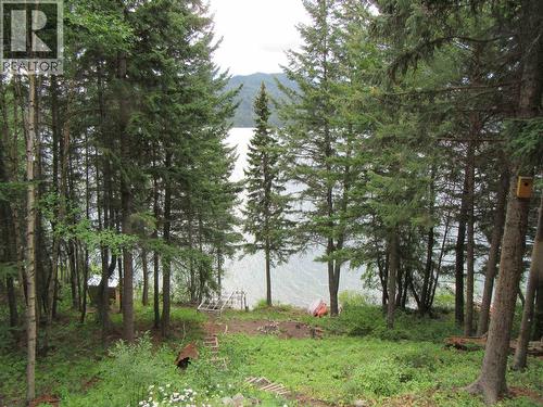 4336 Birch Lake Dump Road, Bridge Lake, BC 
