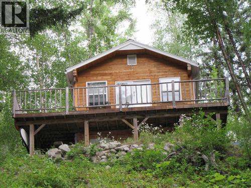 4336 Birch Lake Dump Road, Bridge Lake, BC 