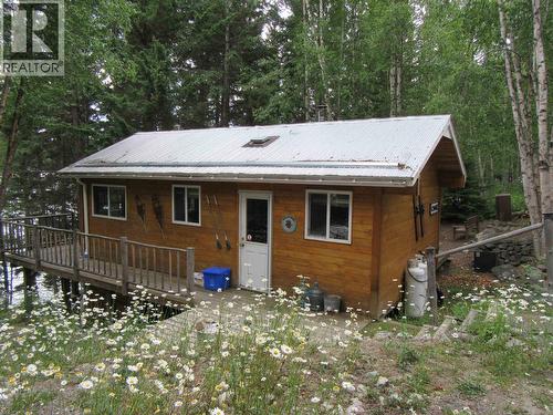4336 Birch Lake Dump Road, Bridge Lake, BC 