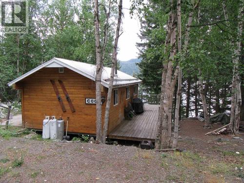 4336 Birch Lake Dump Road, Bridge Lake, BC 