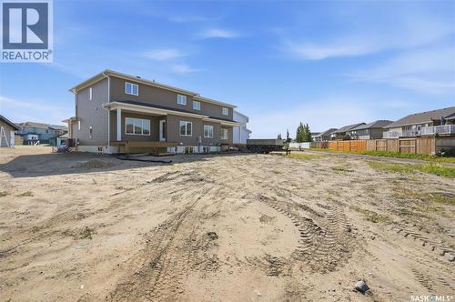 224 Froese Crescent, Warman, SK - Outdoor